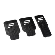 Fanatec CSL Pedals Tuning Kit Fanatec / Corsair Fanatec / Corsair Accessory Kit  Sim Race Webshop B.V.