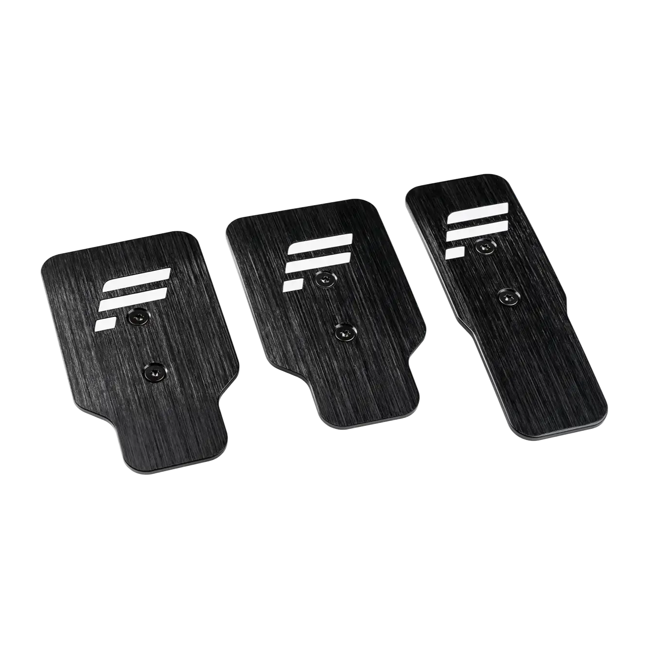 Pedal Plates