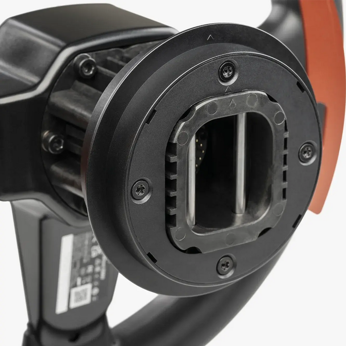 Fanatec CSL Steering Wheel BMW + QR2 Wheel-Side Fanatec / Corsair