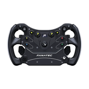 Fanatec CSL Steering Wheel GT3 for Xbox Series X|S and Xbox One® Fanatec / Corsair Fanatec / Corsair Steering Wheel  Sim Race Webshop B.V.