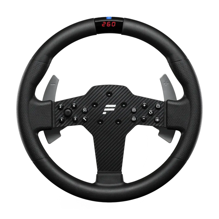 Fanatec CSL Steering Wheel P1 V2 (QR2 Lite) Fanatec / Corsair