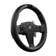 Fanatec CSL Steering Wheel P1 V2 (QR2 Lite) Fanatec / Corsair Fanatec / Corsair Steering Wheel  Sim Race Webshop B.V.
