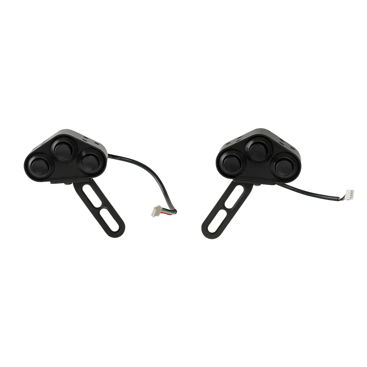 Fanatec ClubSport Button Cluster Pack - Sim Race Webshop B.V.
