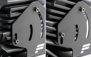 Fanatec ClubSport DD Table Clamp Fanatec / Corsair Fanatec / Corsair Table Clamp  Sim Race Webshop B.V.