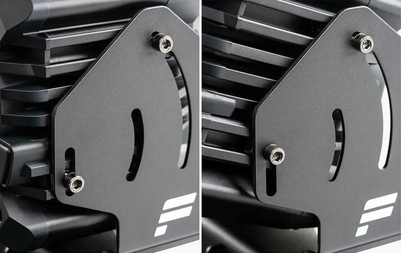 Fanatec ClubSport DD Table Clamp Fanatec / Corsair Fanatec / Corsair Table Clamp  Sim Race Webshop B.V.