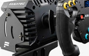 Fanatec ClubSport DD Table Clamp Fanatec / Corsair Fanatec / Corsair Table Clamp  Sim Race Webshop B.V.