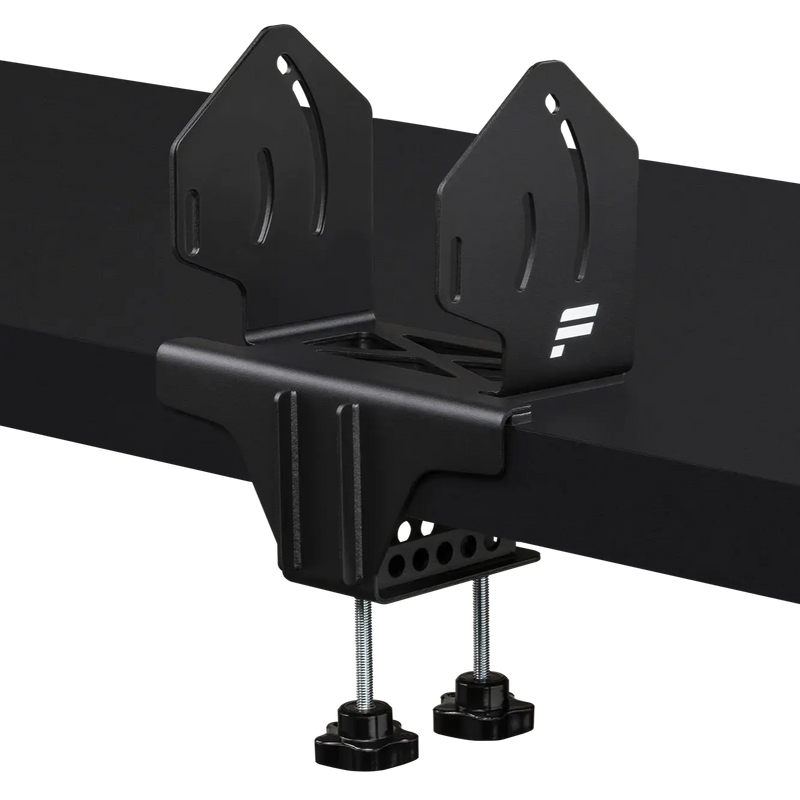 Fanatec ClubSport DD Table Clamp Fanatec / Corsair Fanatec / Corsair Table Clamp  Sim Race Webshop B.V.