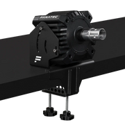 Fanatec ClubSport DD Table Clamp Fanatec / Corsair Fanatec / Corsair Table Clamp  Sim Race Webshop B.V.