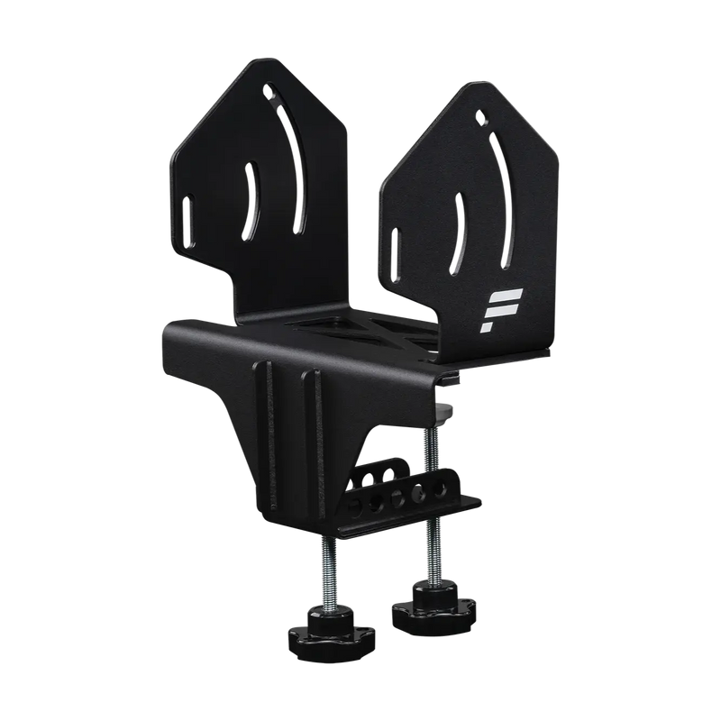 Fanatec ClubSport DD Table Clamp Fanatec / Corsair Fanatec / Corsair Table Clamp  Sim Race Webshop B.V.