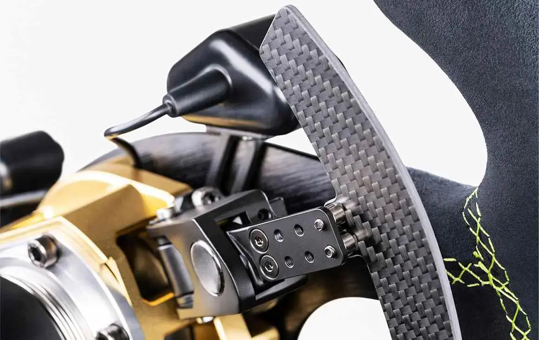 Fanatec ClubSport Magnetic Paddle Module Fanatec / Corsair