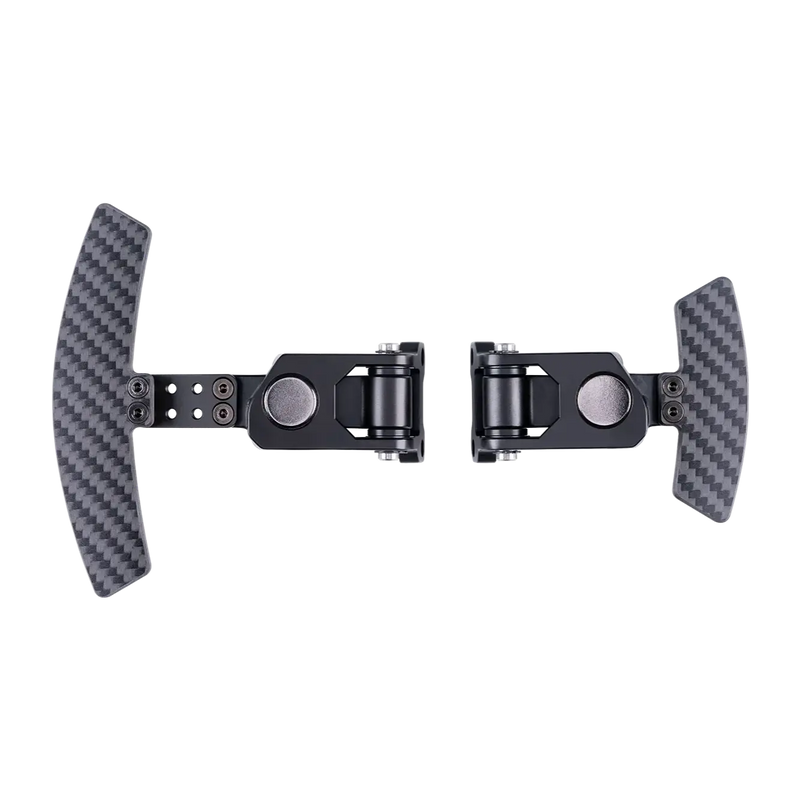 Fanatec ClubSport Magnetic Paddle Module Fanatec / Corsair Fanatec / Corsair Shifter paddles  Sim Race Webshop B.V.