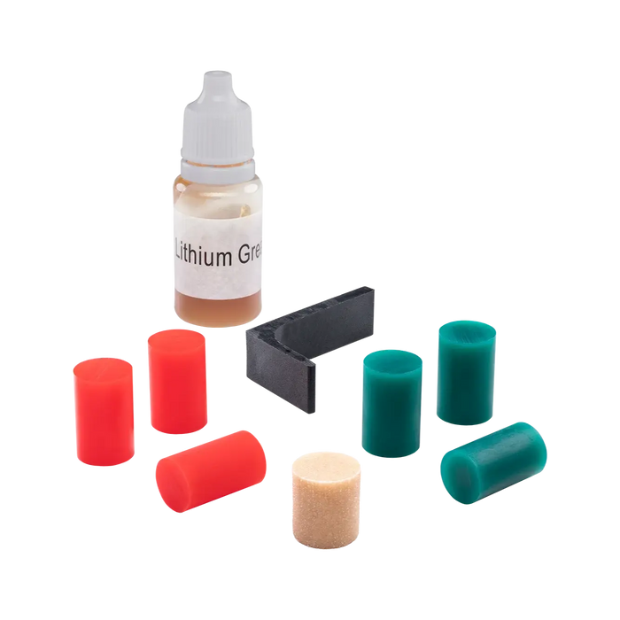 Fanatec ClubSport Pedals V3 Brake Performance Kit Fanatec / Corsair