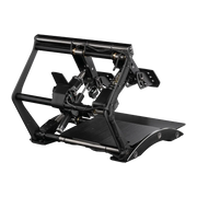 Fanatec ClubSport Pedals V3 Inverted - PS ready / Xbox Ready / PC Fanatec / Corsair Fanatec / Corsair Sim Pedals  Sim Race Webshop B.V.