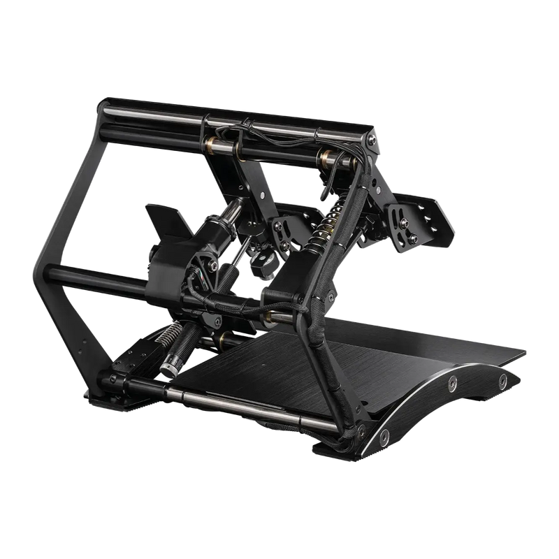 Fanatec ClubSport Pedals V3 Inverted - PS ready / Xbox Ready / PC Fanatec / Corsair Fanatec / Corsair Sim Pedals  Sim Race Webshop B.V.