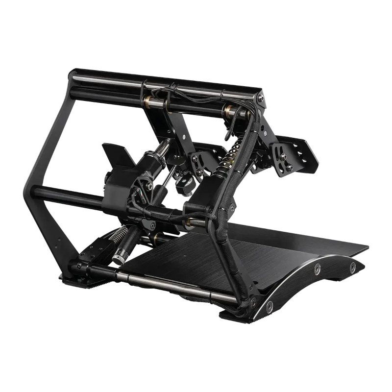 Fanatec ClubSport Pedals V3 Inverted - PS ready / Xbox Ready / PC