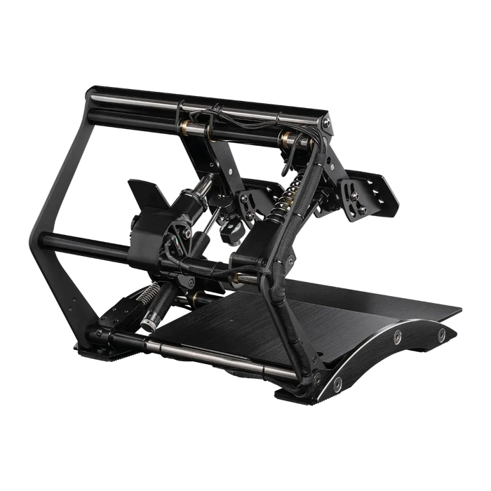 Fanatec ClubSport Pedals V3 Inverted - PS ready / Xbox Ready / PC Fanatec / Corsair