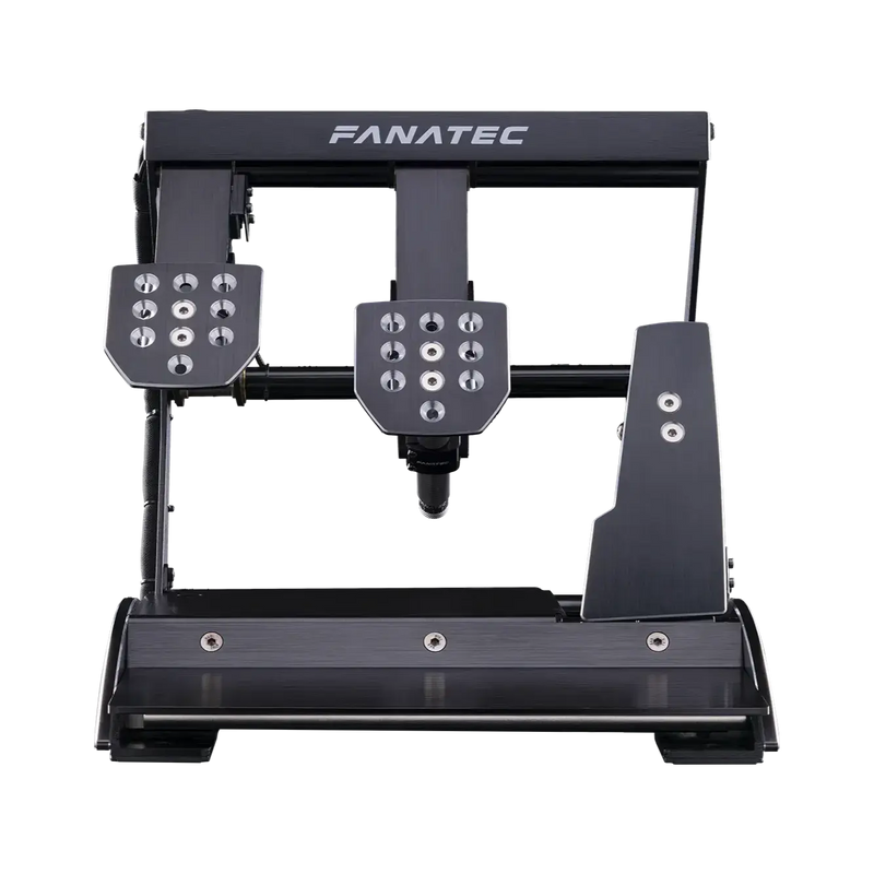 Fanatec ClubSport Pedals V3 Inverted - PS ready / Xbox Ready / PC