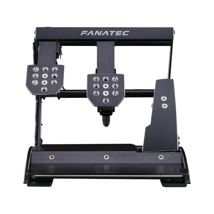 Fanatec ClubSport Pedals V3 Inverted - PS ready / Xbox Ready / PC Fanatec / Corsair
