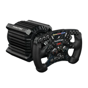 Fanatec ClubSport Racing Wheel F1® - Playstation / PC - Bundle Fanatec / Corsair Fanatec / Corsair Wheel base + wheel  Sim Race Webshop B.V.