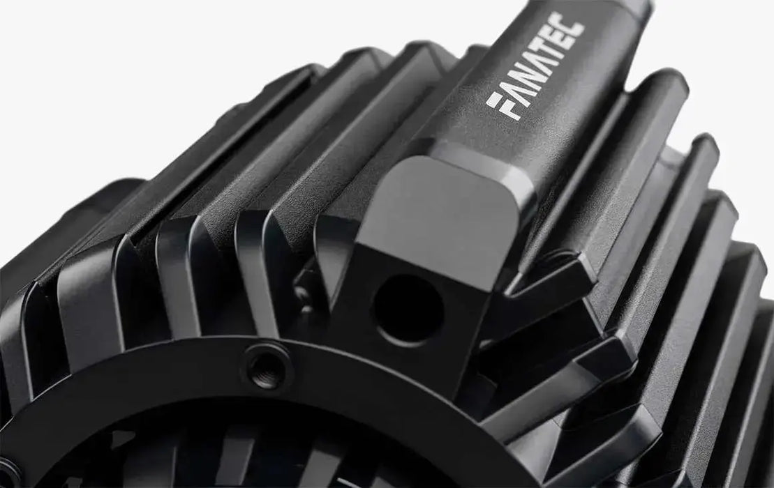 Fanatec ClubSport Racing Wheel F1® - Playstation / PC - Bundle Fanatec / Corsair