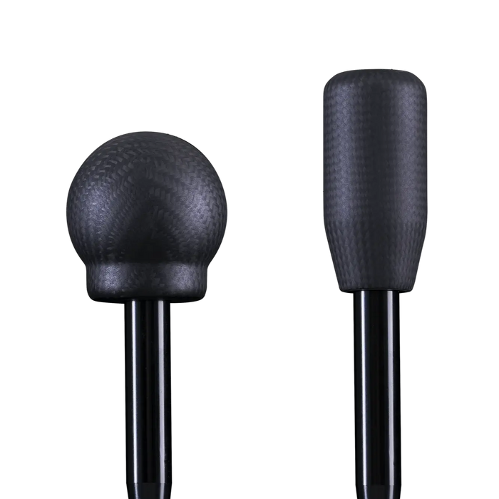 Fanatec ClubSport Shifter Carbon Knobs Kit Fanatec / Corsair