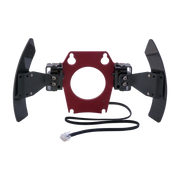Fanatec ClubSport Static Shifter Paddles - Playstation Ready / Xbox / PC Fanatec / Corsair Fanatec / Corsair Shifter paddles  Sim Race Webshop B.V.