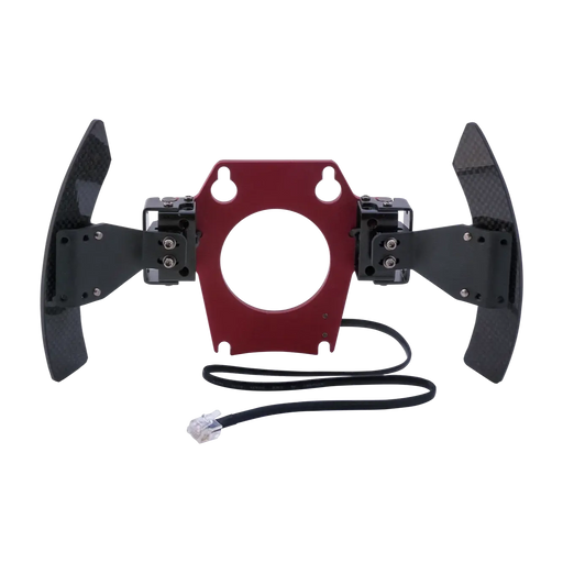 Fanatec ClubSport Static Shifter Paddles - Playstation Ready / Xbox / PC Fanatec / Corsair