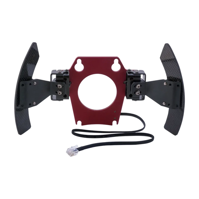 Fanatec ClubSport Static Shifter Paddles - Playstation Ready / Xbox / PC Fanatec / Corsair