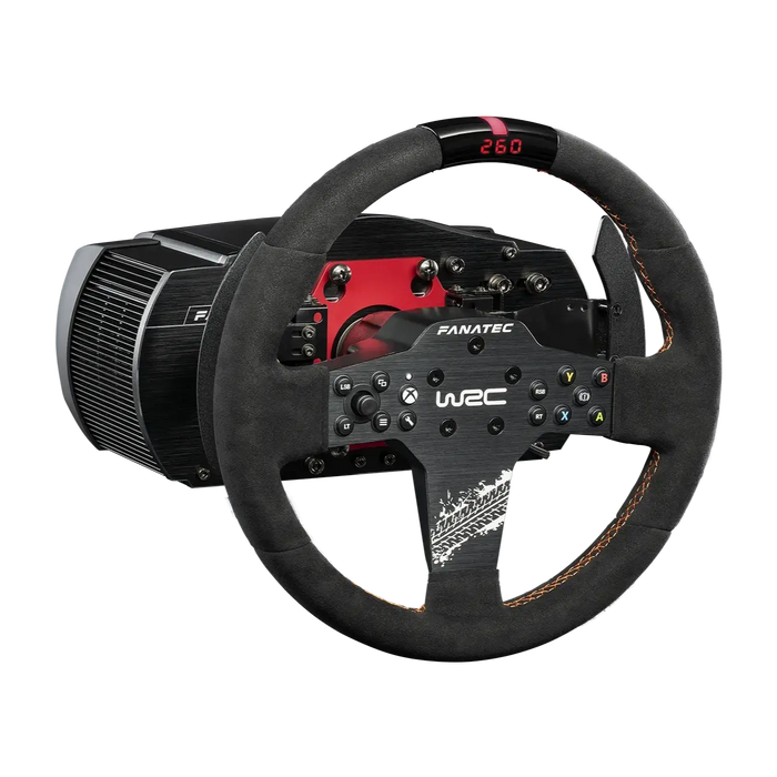 Fanatec ClubSport Static Shifter Paddles - Playstation Ready / Xbox / PC Fanatec / Corsair