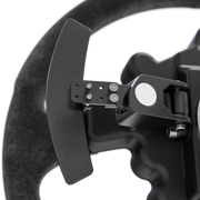Fanatec ClubSport Steering Wheel BMW M3 GT2 V2 + QR2 Wheel-Side Fanatec / Corsair Fanatec / Corsair Steering Wheel  Sim Race Webshop B.V.
