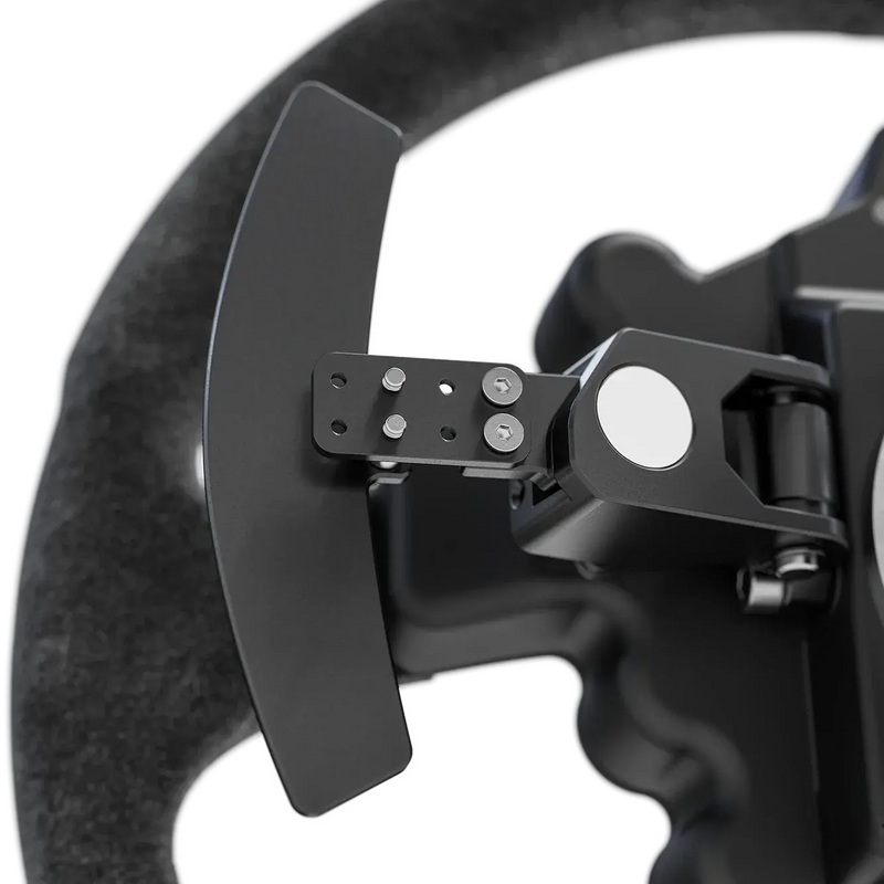 Fanatec ClubSport Steering Wheel BMW M3 GT2 V2 + QR2 Wheel-Side Fanatec / Corsair Fanatec / Corsair Steering Wheel  Sim Race Webshop B.V.