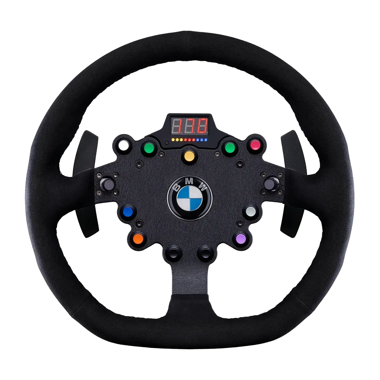 ⭕️ClubSport  M3 GT2 Fanatec ⭕️ FanatecClubSportSteeringWheelB