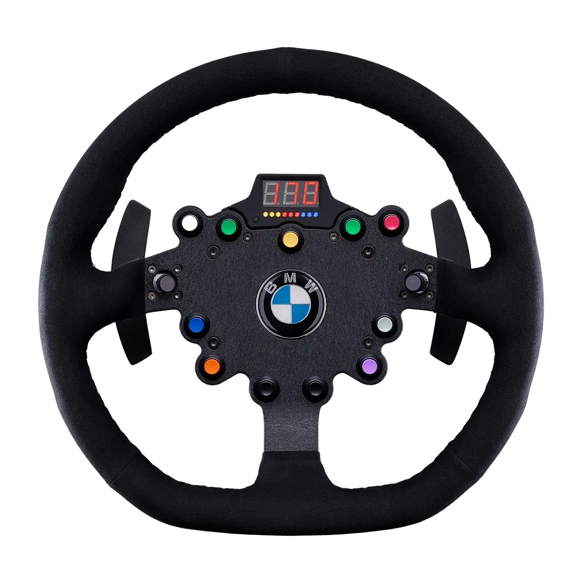⭕️ClubSport  M3 GT2 Fanatec ⭕️ FanatecClubSportSteeringWheelB