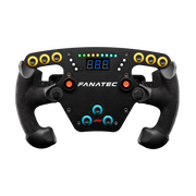 Fanatec ClubSport Steering Wheel F1® Esports V2 + QR2 Wheel-side - Playstation / PC Fanatec / Corsair Fanatec / Corsair Steering Wheel  Sim Race Webshop B.V.
