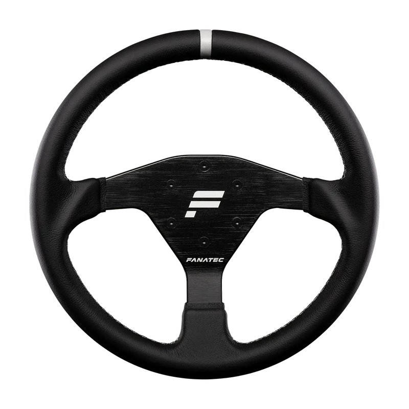 Fanatec ClubSport Wheel Rim 320 Fanatec / Corsair Fanatec / Corsair Steering Rim  Sim Race Webshop B.V.