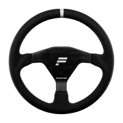 Fanatec ClubSport Wheel Rim 320 Alcantara® Fanatec / Corsair Fanatec / Corsair Steering Rim  Sim Race Webshop B.V.
