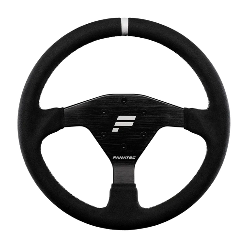 Fanatec ClubSport Wheel Rim 320 Alcantara® Fanatec / Corsair
