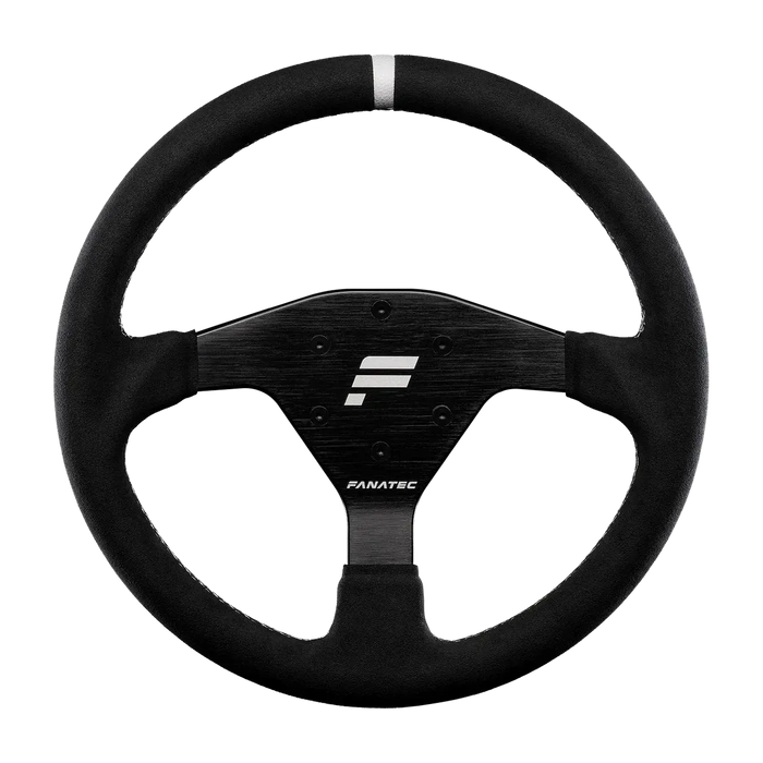 Fanatec ClubSport Wheel Rim 320 Alcantara® Fanatec / Corsair