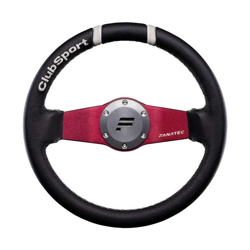 Fanatec ClubSport Wheel Rim Drift Fanatec / Corsair Fanatec / Corsair Steering Rim  Sim Race Webshop B.V.