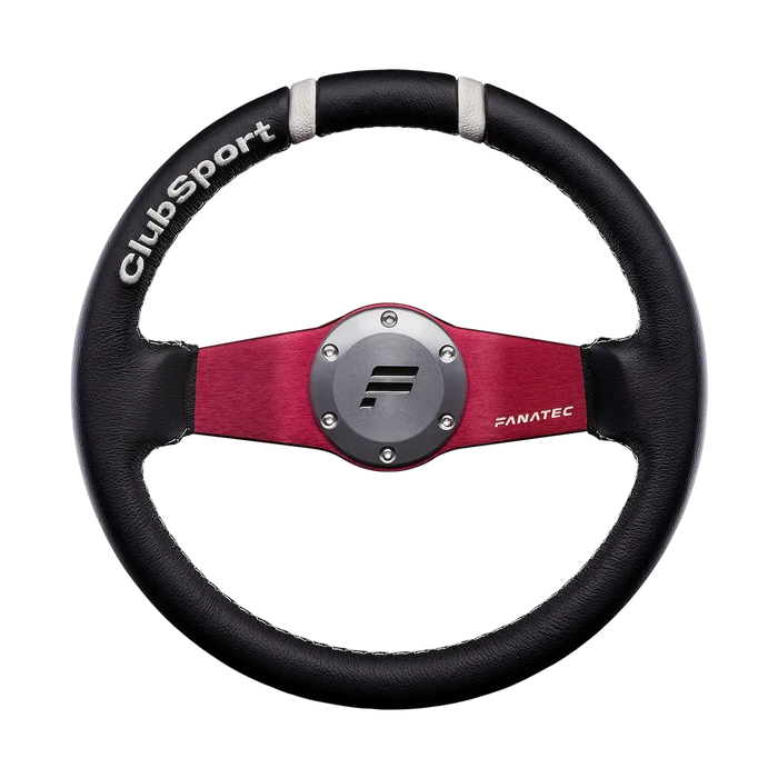 Fanatec ClubSport Wheel Rim Drift Fanatec / Corsair
