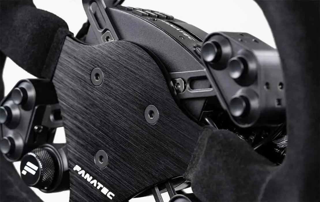 Fanatec ClubSport Wheel Rim Flat 1 Fanatec / Corsair