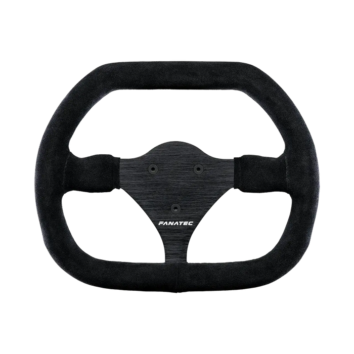 Fanatec ClubSport Wheel Rim Flat 1 Fanatec / Corsair