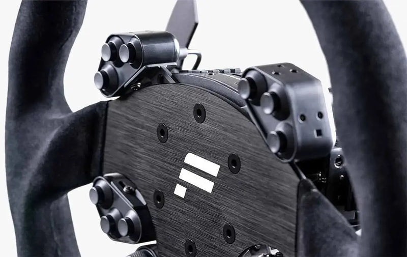 Fanatec ClubSport Wheel Rim GT Fanatec / Corsair Fanatec / Corsair Steering Rim  Sim Race Webshop B.V.