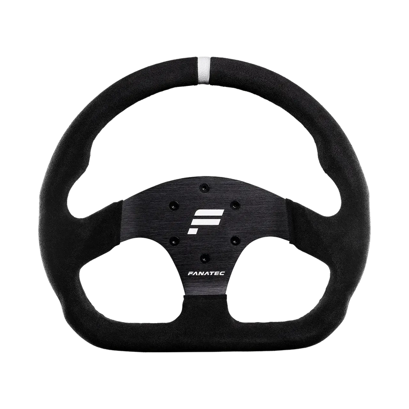 Fanatec ClubSport Wheel Rim GT Fanatec / Corsair Fanatec / Corsair Steering Rim  Sim Race Webshop B.V.