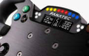 Fanatec ClubSport Wheel Rim GT3 Endurance Fanatec / Corsair Fanatec / Corsair Steering Rim  Sim Race Webshop B.V.