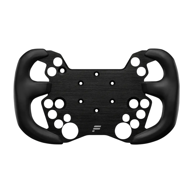 Fanatec ClubSport Wheel Rim GT3 Endurance Fanatec / Corsair Fanatec / Corsair Steering Rim  Sim Race Webshop B.V.