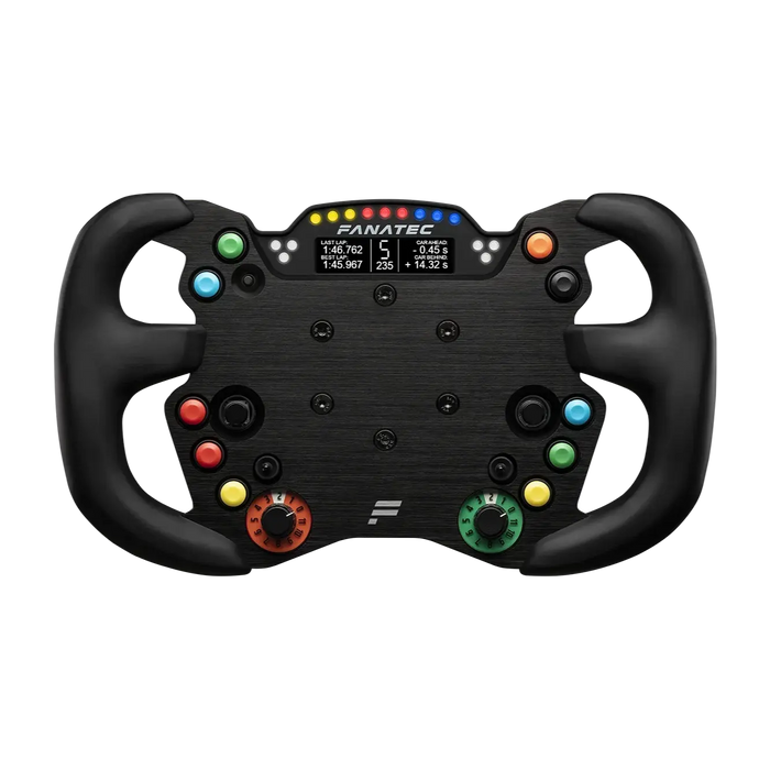 Fanatec ClubSport Wheel Rim GT3 Endurance Fanatec / Corsair