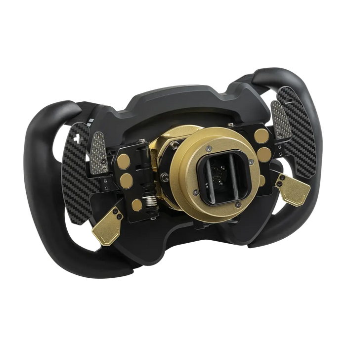 Fanatec ClubSport Wheel Rim GT3 Endurance Fanatec / Corsair