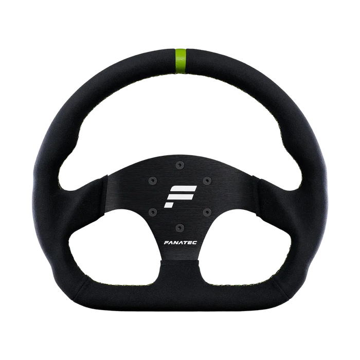 Fanatec ClubSport Wheel Rim GT Alcantara® Fanatec / Corsair