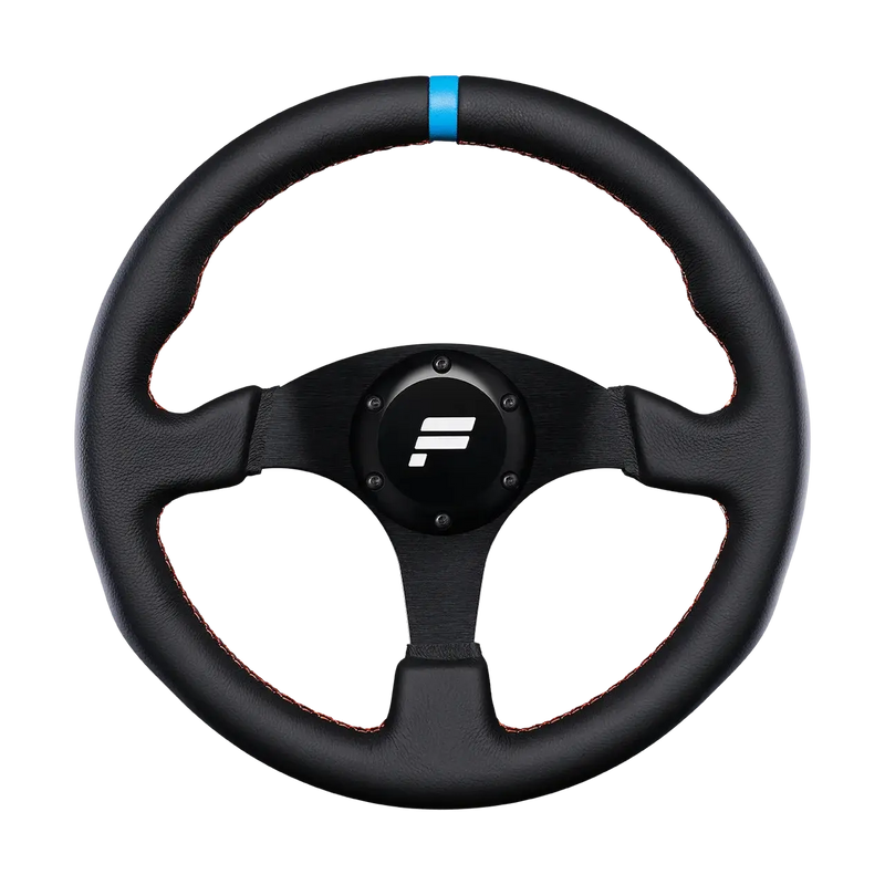 Fanatec ClubSport Wheel Rim R330 Fanatec / Corsair Fanatec / Corsair Steering Rim  Sim Race Webshop B.V.
